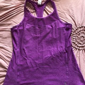 reebok women’s tank